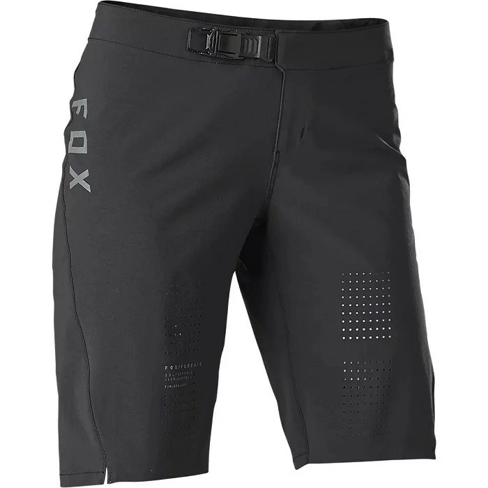 Fox - Shorts Flexair Womans 22 Black 1 Fox - Shorts Flexair Womans 22 Black