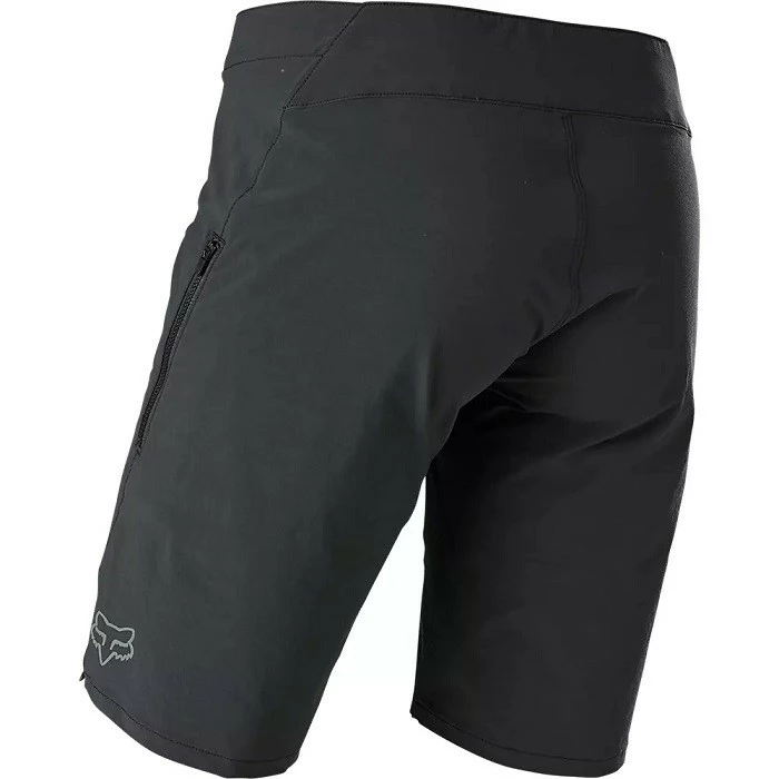 Fox - Shorts Flexair Womans 22 Black 2 Fox - Shorts Flexair Womans 22 Black – Bild 2