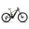 Fantic - E-Komplettbike Fully XMF 1.7 Alu, 2022 Sage