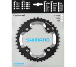 Shimano - Kettenblatt Deore XT FC-M785
