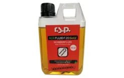 RSP - AirFluid Schmierfluid F20 Gold 250ml