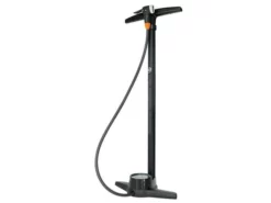 SKS - Standpumpe Airkompressor 12.0 Black