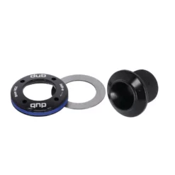 Sram - Kurbelarmschraube Self-Extracting 11.6118.060.001 M18/M30,DUB,sw