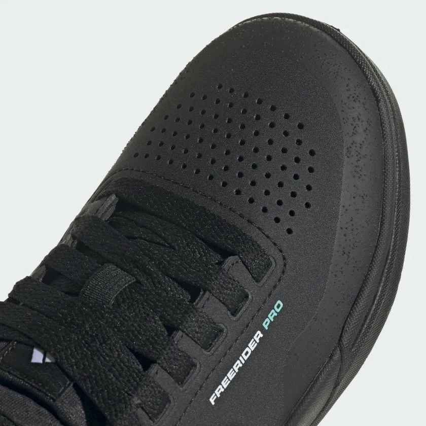 Five Ten - MTB-Schuh Freerider Pro Womens Core Black/Crystal White/Mint 3 Five Ten - MTB-Schuh Freerider Pro Womens Core Black/Crystal White/Mint – Bild 3