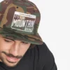 Race Face - Mütze IFMB Trucker Hat Camo