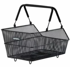 Basil - Fahrradkorb Cento MIK Hinten