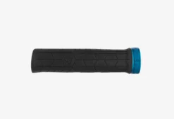 Race Face - Griffe Getta Grip 30mm, Black/Turquise
