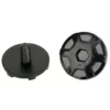 Bell - Visor-Screws Super DH Mips BLK 18
