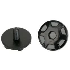 Bell - Visor-Screws Super DH Mips BLK 18