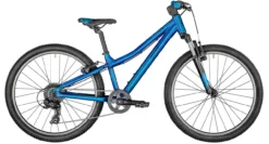 Bergamont - Komplettbike Revox 24 Boy Radiant Blue