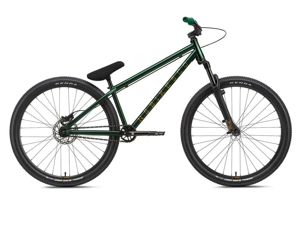 Ns-bikes NS Bikes - Komplettbike Dirtbike Metropolis 3 Chromo DJ Entry. 2022 Green 1 Ns-bikes NS Bikes - Komplettbike Dirtbike Metropolis 3 Chromo DJ Entry. 2022 Green