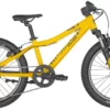 Bergamont - Komplettbike Bergamonster 20 Boy, 2022 Sunny Orange Shiny