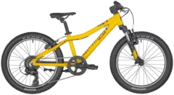 Bergamont - Komplettbike Bergamonster 20 Boy, 2022 Sunny Orange Shiny