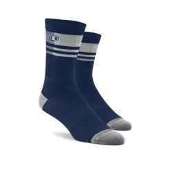 Crank Brothers - Socken Icon Blue/Navy/White