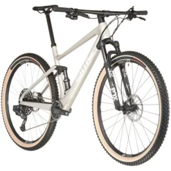 BMC Fourstroke 01 Two Weiß