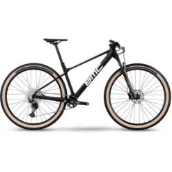 BMC Twostroke 01 Five Schwarz