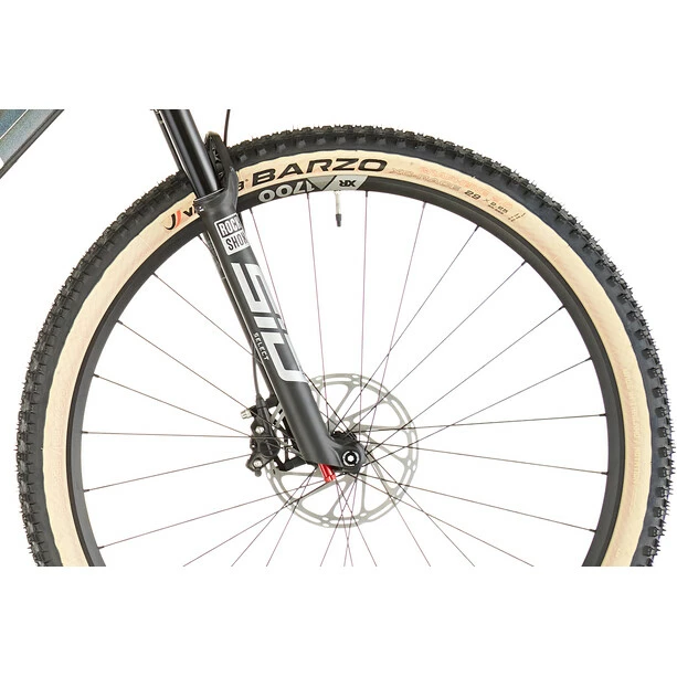 BMC Twostroke 01 Two Schwarz 5 BMC Twostroke 01 Two Schwarz – Bild 5