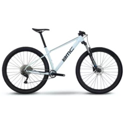 BMC Twostroke AL Five Weiß