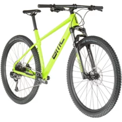 BMC Twostroke AL One Grün