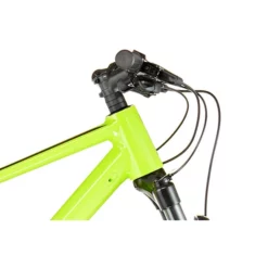 BMC Twostroke AL One Grün -Fahrradladen bmc twostroke al one green black silver 4