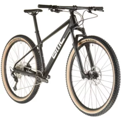 BMC Twostroke AL Three Schwarz