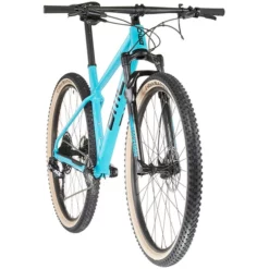 BMC Twostroke AL Two Türkis -Fahrradladen bmc twostroke al two turquoise black 3 1