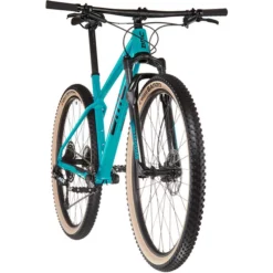 BMC Twostroke AL Two Blau -Fahrradladen bmc twostroke al two turquoise black 3