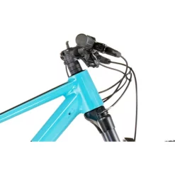 BMC Twostroke AL Two Türkis -Fahrradladen bmc twostroke al two turquoise black 4 1