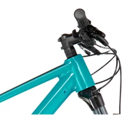 BMC Twostroke AL Two Blau -Fahrradladen bmc twostroke al two turquoise black 4
