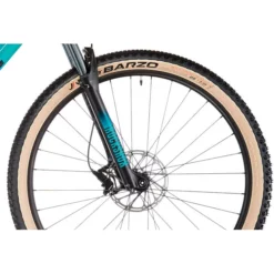 BMC Twostroke AL Two Blau -Fahrradladen bmc twostroke al two turquoise black 5