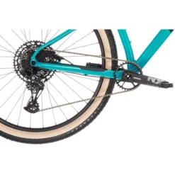 BMC Twostroke AL Two Blau -Fahrradladen bmc twostroke al two turquoise black 6