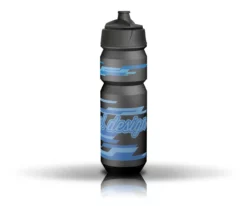 Riesel-design Riesel Design - Trinkflasche Bottle 750ml Landscape Blue