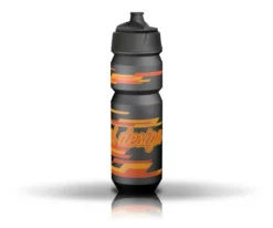 Riesel-design Riesel Design - Trinkflasche Bottle 750ml Landscape Orange