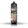 Riesel-design Riesel Design - Trinkflasche Bottle 750ml Stickerbomb II
