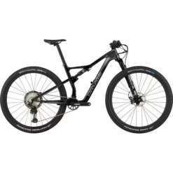 Cannondale Scalpel Carbon 2 Schwarz