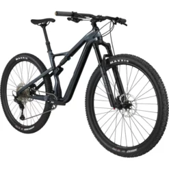 Cannondale Scalpel Carbon SE 2 Schwarz