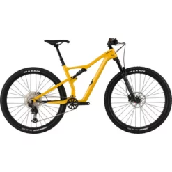 Cannondale Scalpel Carbon SE 2 Orange