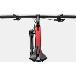 Cannondale Scalpel HT Carbon 2 Rot 7 Cannondale Scalpel HT Carbon 2 Rot -Fahrradladen cannondale scalpel ht carbon 2 candy red 3