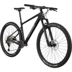 Cannondale Scalpel HT Carbon 4 Schwarz