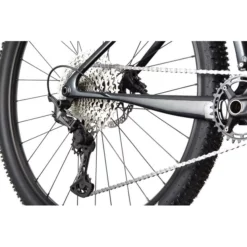 Cannondale Scalpel HT Carbon 4 Schwarz -Fahrradladen cannondale scalpel ht carbon 4 black pearl 5