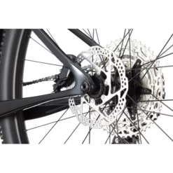 Cannondale Scalpel HT Carbon 4 Schwarz -Fahrradladen cannondale scalpel ht carbon 4 black pearl 6