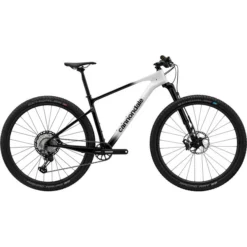 Cannondale Scalpel HT Hi-MOD 1 Weiß