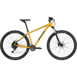 Cannondale Trail 5 Orange