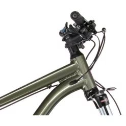 Cannondale Trail 6 Damen Oliv/lila -Fahrradladen cannondale trail 6 damen mantis 2