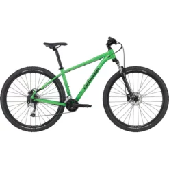 Cannondale Trail 7 Grün