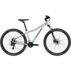 Cannondale Trail 8 Damen Grau