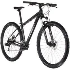 Cannondale Trail 8 Schwarz