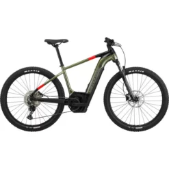 Cannondale Trail Neo 1 Grau