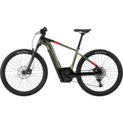 Cannondale Trail Neo 1 Grau 8 Cannondale Trail Neo 1 Grau -Fahrradladen cannondale trail neo 1 mantis 3