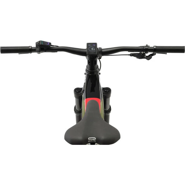 Cannondale Trail Neo 1 Grau 4 Cannondale Trail Neo 1 Grau – Bild 4